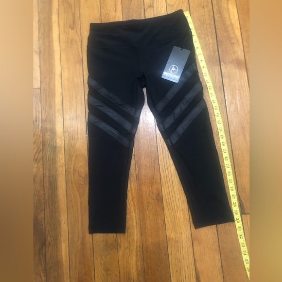 Capri leggings - Picture 5 of 10